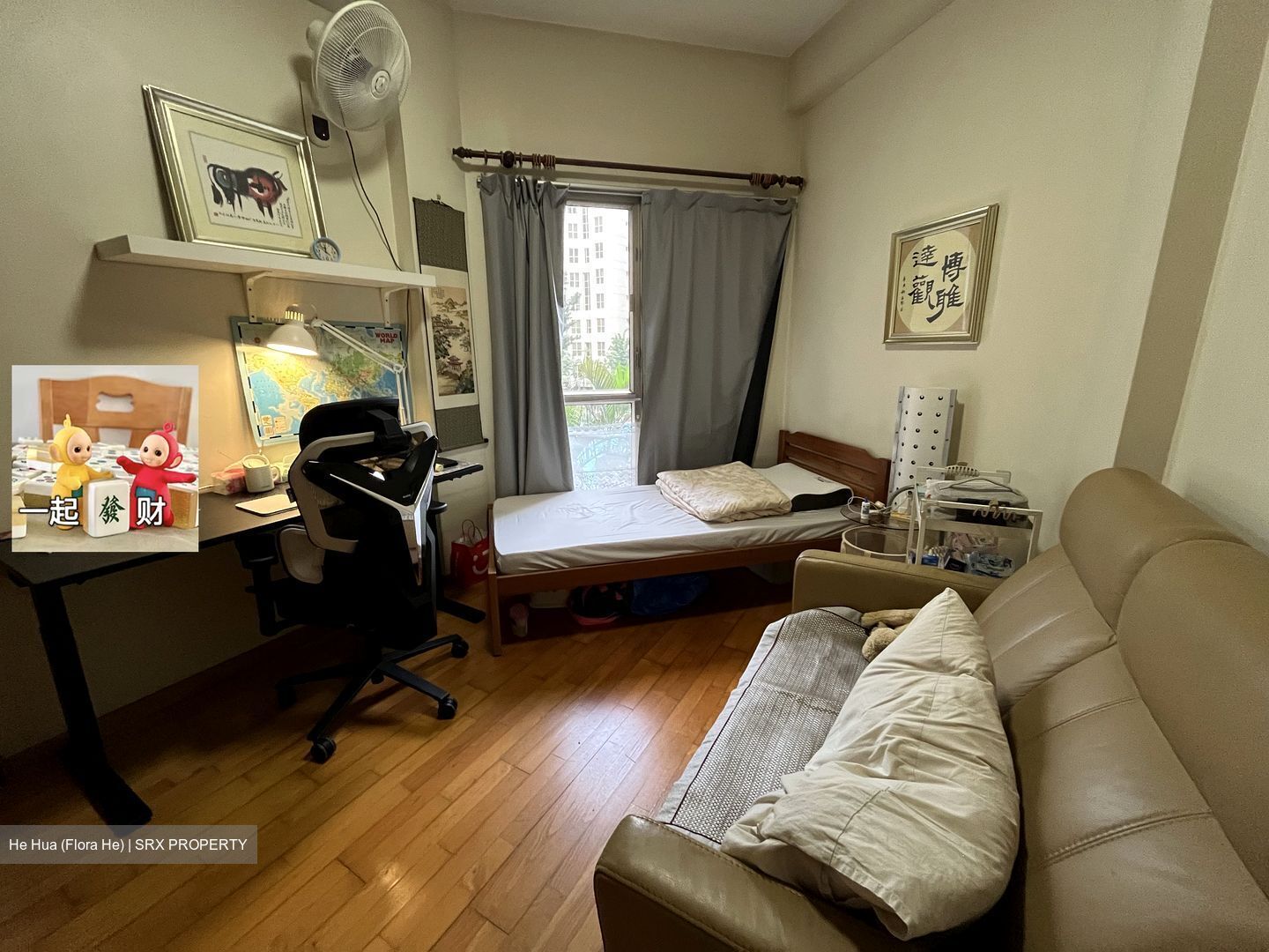 Regent Park (D5), Condominium #576807931